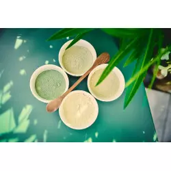 biovie powder clays biovie powder clays