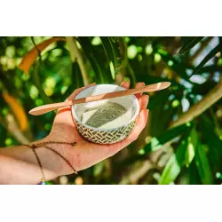 Argila Verde Montmorillonita biovie a granel Argila Verde Montmorillonita biovie a granel