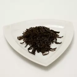 Haricot de Mer Bio bretagne