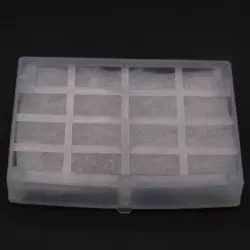 Filtro dell'aria accessorio germogliatore