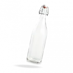 bouteille en verre kit kombucha maison orisae