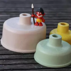 Cosmoschtroumpf auf der Bocup-Skala Cosmoschtroumpf auf der Bocup-Skala