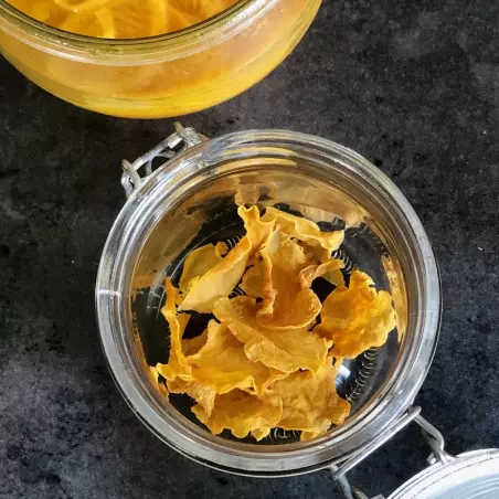 Lactofermentatie Training: Natuurlijke en Krokante Smaken