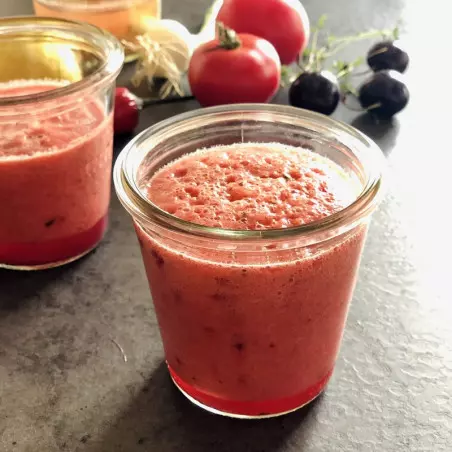 Umami Vinaigrettes Opleiding - ShiraBio