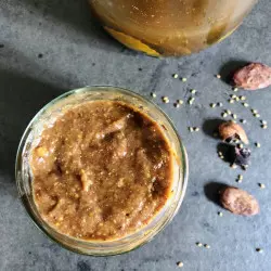 Formazione Chutney di Frutta Lattica Fermentata - ShiraBio