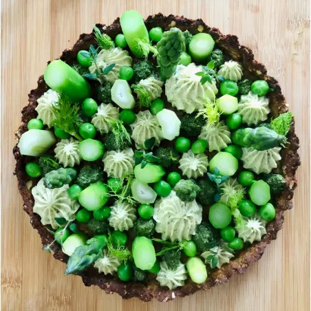 Voorjaarstraining Lacto-fermentaties 2 - ShiraBio