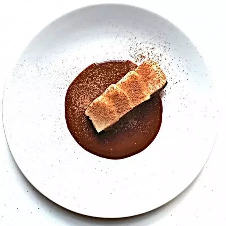 Raw Cacao Training Level 1 - ShiraBio