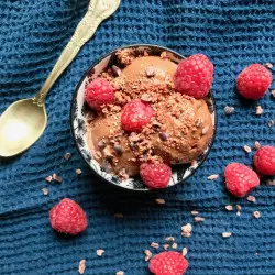 Vitality Cuisine 3: Ice Creams - ShiraBio