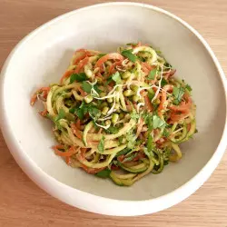 Vitality Cuisine 2 - ShiraBio