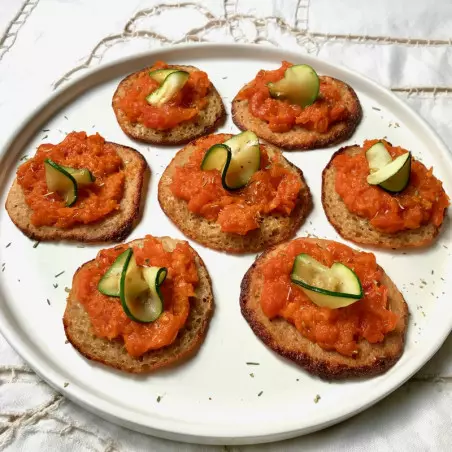 Summer Lacto-Fermentation Training - ShiraBio