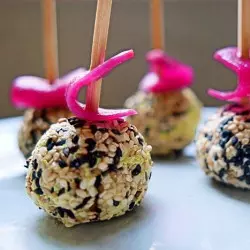 Plant-Based Cheese Training - ShiraBio