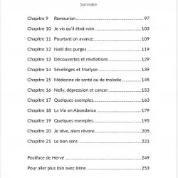 Resumo do livro "Acima das Nuvens, o Sol Está Sempre Brilhando" - Irène Grosjean