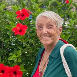 Irène Grosjean - autobiografía edición biovie Irène Grosjean - autobiografía edición biovie