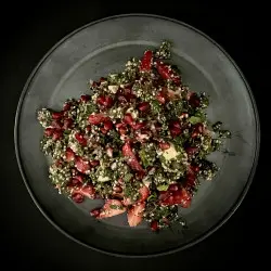 Rauwe Plantaardige Keuken: Complete Gids door M.S.L.