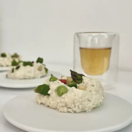 Cocina Vegetal Cruda: Guía Completa por M.S.L.