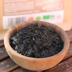 wakamé zeewier vlokken BRETALG