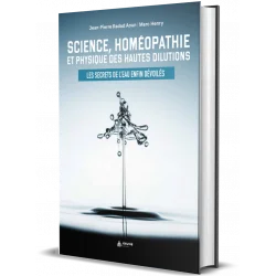 Homeopathie boek
