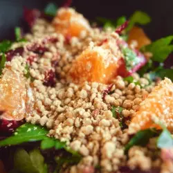 organic fresh hawthorn pollen