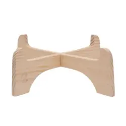 Houten standaard voor Ecofiltro 20L: Natuurlijke en duurzame waterzuiveraar