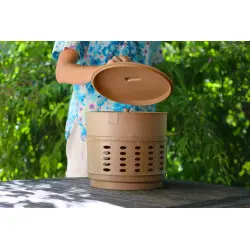 Mise en situation germoir easygreen sol