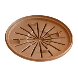 Plateau de distribution d'eau germoir easygreen sol