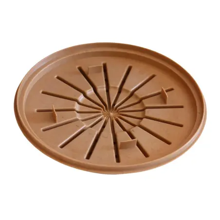 Plateau de distribution d'eau germoir easygreen sol