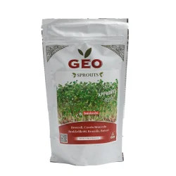 Organic Broccoli Seeds (for sprouting)