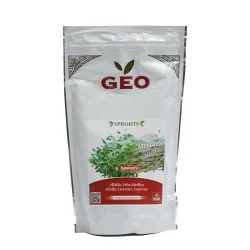 Alfalfa-Samen / Bio-Saatgut (zum Keimen)