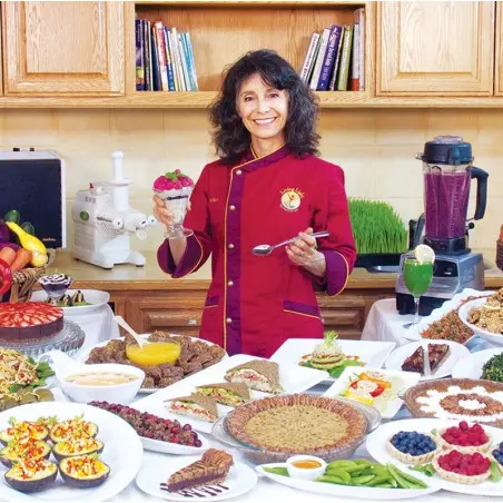 Die Grundlagen der Kochkunst