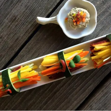 Le Basi dell'alimentazione viva