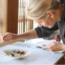 I fondamenti dell'alimentazione viva