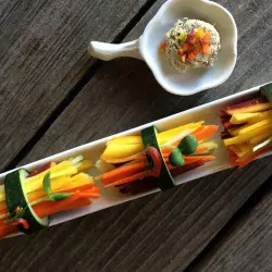 Gli Elementi Essenziali delle Arti Culinarie