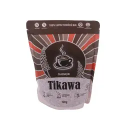 Bio-Lupinenkaffee - TIKAWA Klassisch (720g)