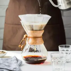 Bio-Lupinenkaffee - TIKAWA Intense (720g)