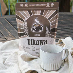 Café de Lupin Bio - TIKAWA Intense (720g)