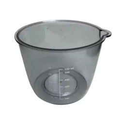 Pequeño bol para Extractor Juice Me Up - Biovie