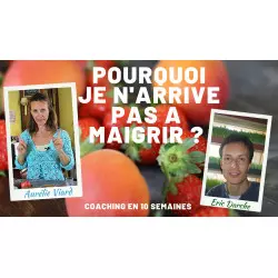 Formation Maigrir: Équilibre et Santé par Eric Darche