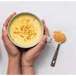 Organic Golden Milk Powder (100g)