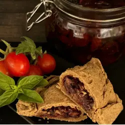 Jarabes, mermeladas y pasteles enzimáticos - Marie Sophie L