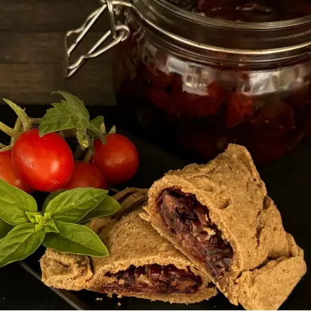 Siropen, confituren en enzymatische gebakjes - Marie Sophie L