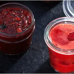 Crufitures, crupotes® y crumbles - Marie Sophie L