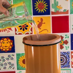 Cartouche Ecofiltro 20L - Purification d'Eau Écologique et Efficace