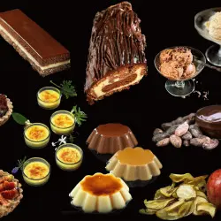 Sammlung von originellen Rezeptsträußen von Marie Sophie L