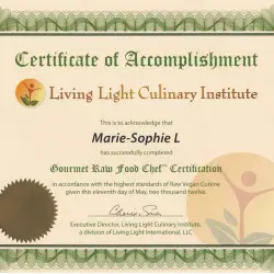 Jarabes, mermeladas y pasteles enzimáticos - Marie Sophie L