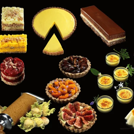 Os Essenciais da Cozinha Vegetal e Crua por Marie Sophie L