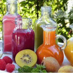 Os Essenciais da Cozinha Vegetal e Crua por Marie Sophie L