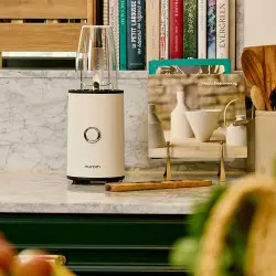 Blender Hurom Power - Kleur Wit Crème