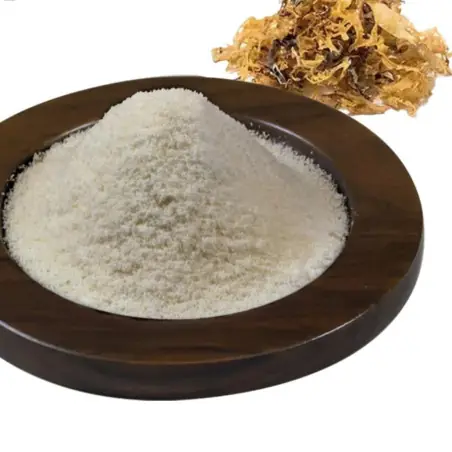 Musgo de Irlanda (250 g)