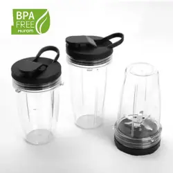 blender Hurom gobelets