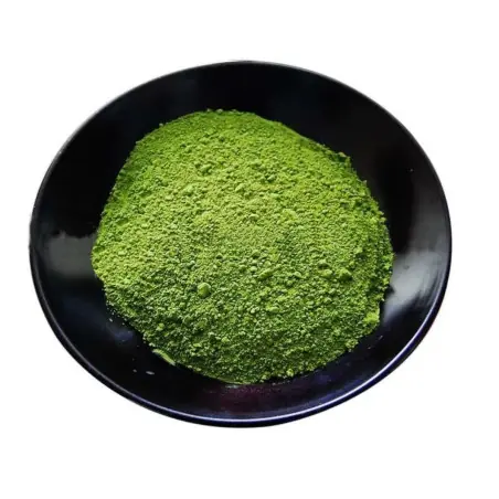 Erba d'orzo biologica in polvere (500 g)